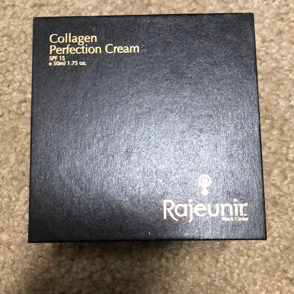Collagen Perfection Cream